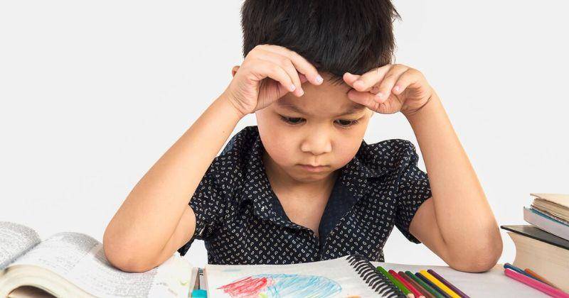 7 Cara Melatih Fokus Anak ADHD, Bisa Dimulai dari Hal yang Sederhana
